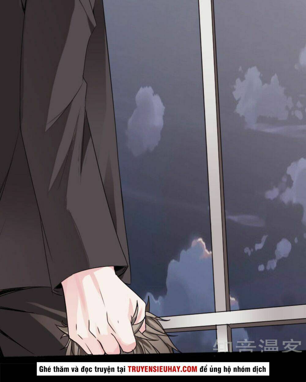 tuyệt phẩm tà thiếu chapter 16 12