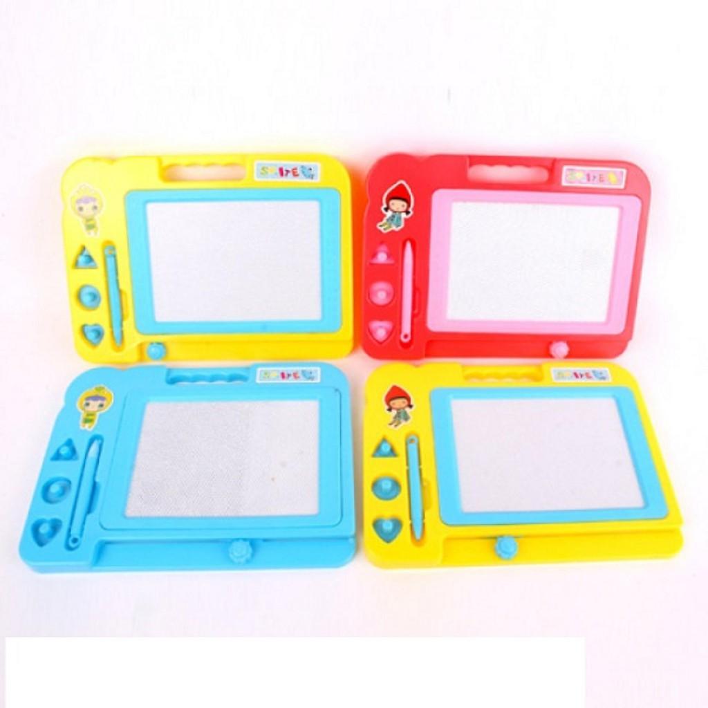 BẢNG HỌC VIẾT VẼ TỰ XÓA CHO BÉ