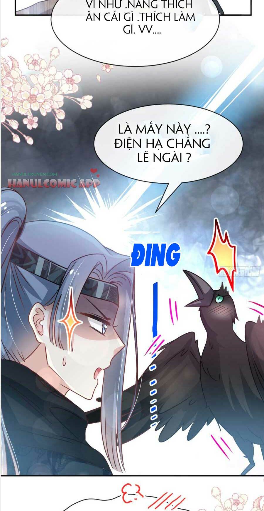 thiên hạ đệ nhất sủng phi chapter 138 25