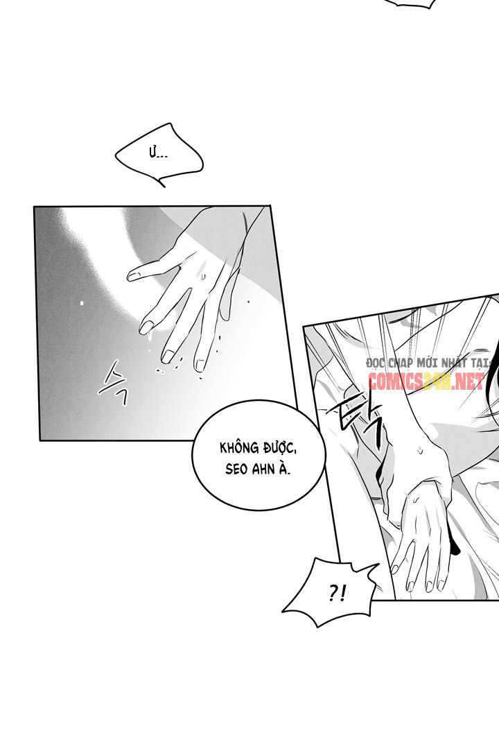 điện hạ ! xin hãy ăn em đi chapter 4 24