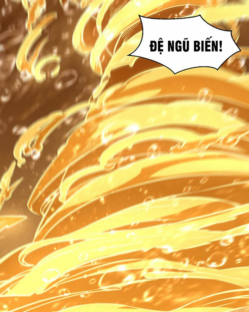 võ đạo độc tôn chapter 415 44