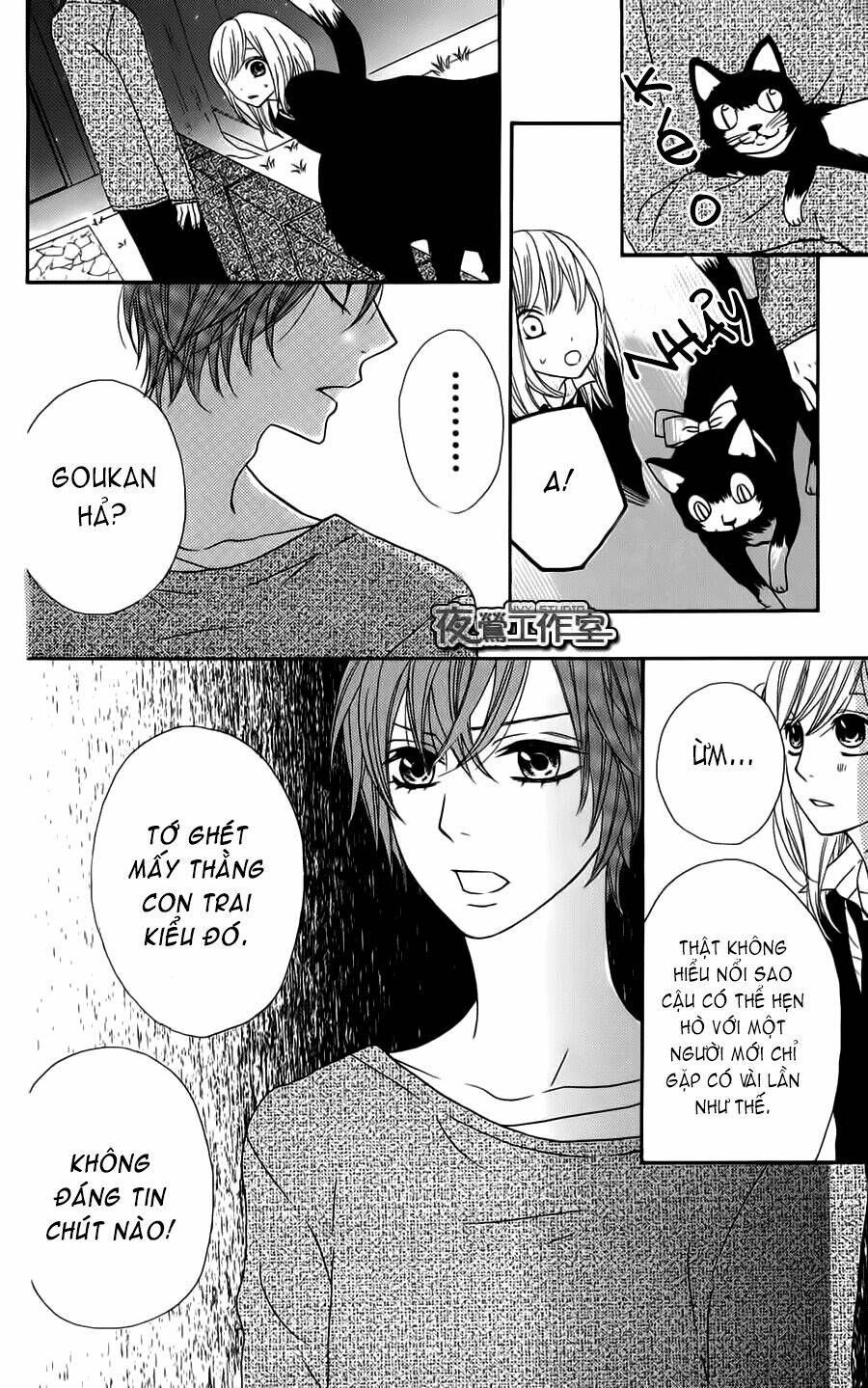 mairunovich chapter 11 23