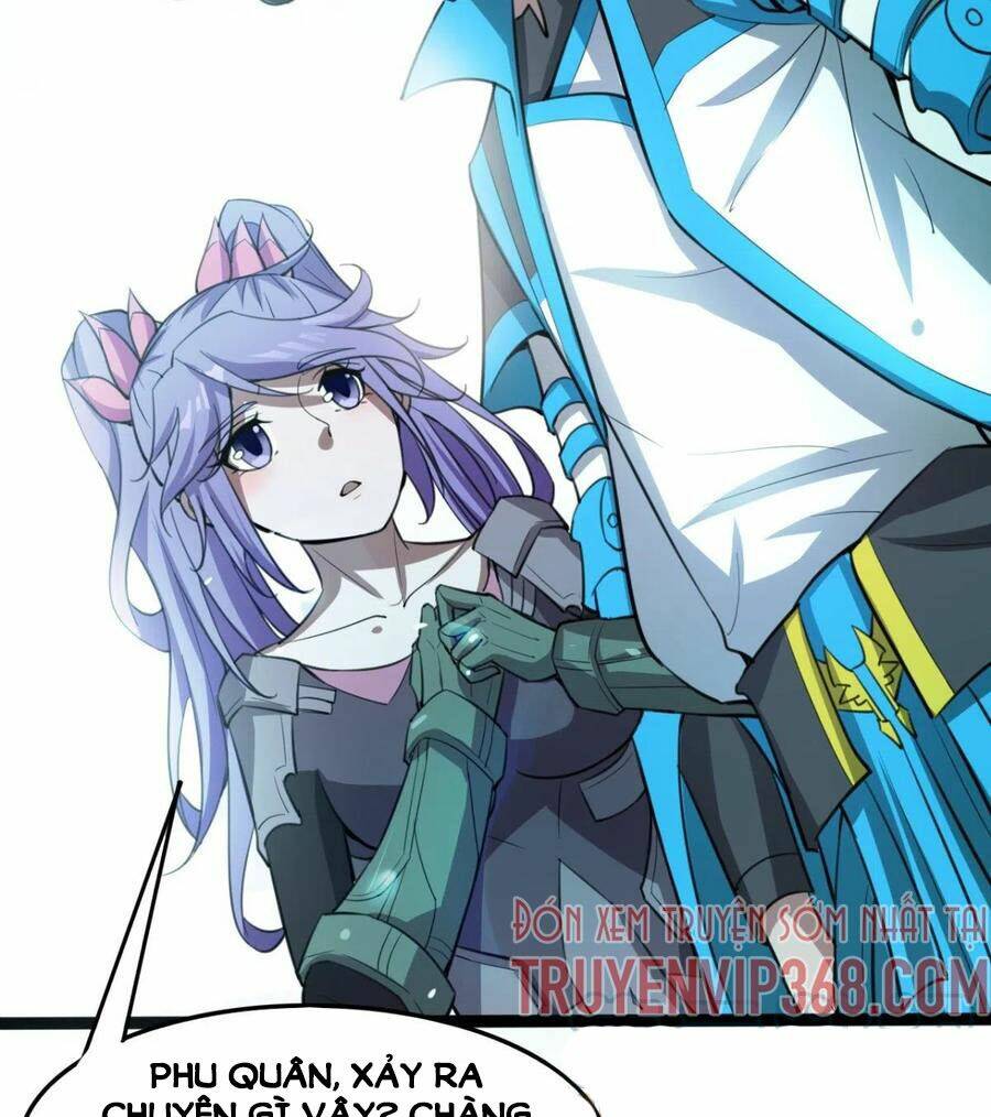 ma hoàng sư đệ quả thực quá chung tình chapter 95 41