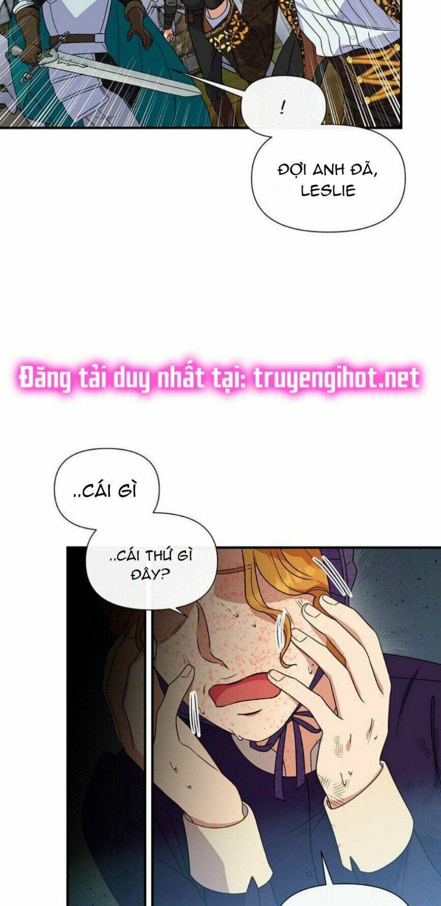 khế ước của nữ công tước quái vật chapter 117 35