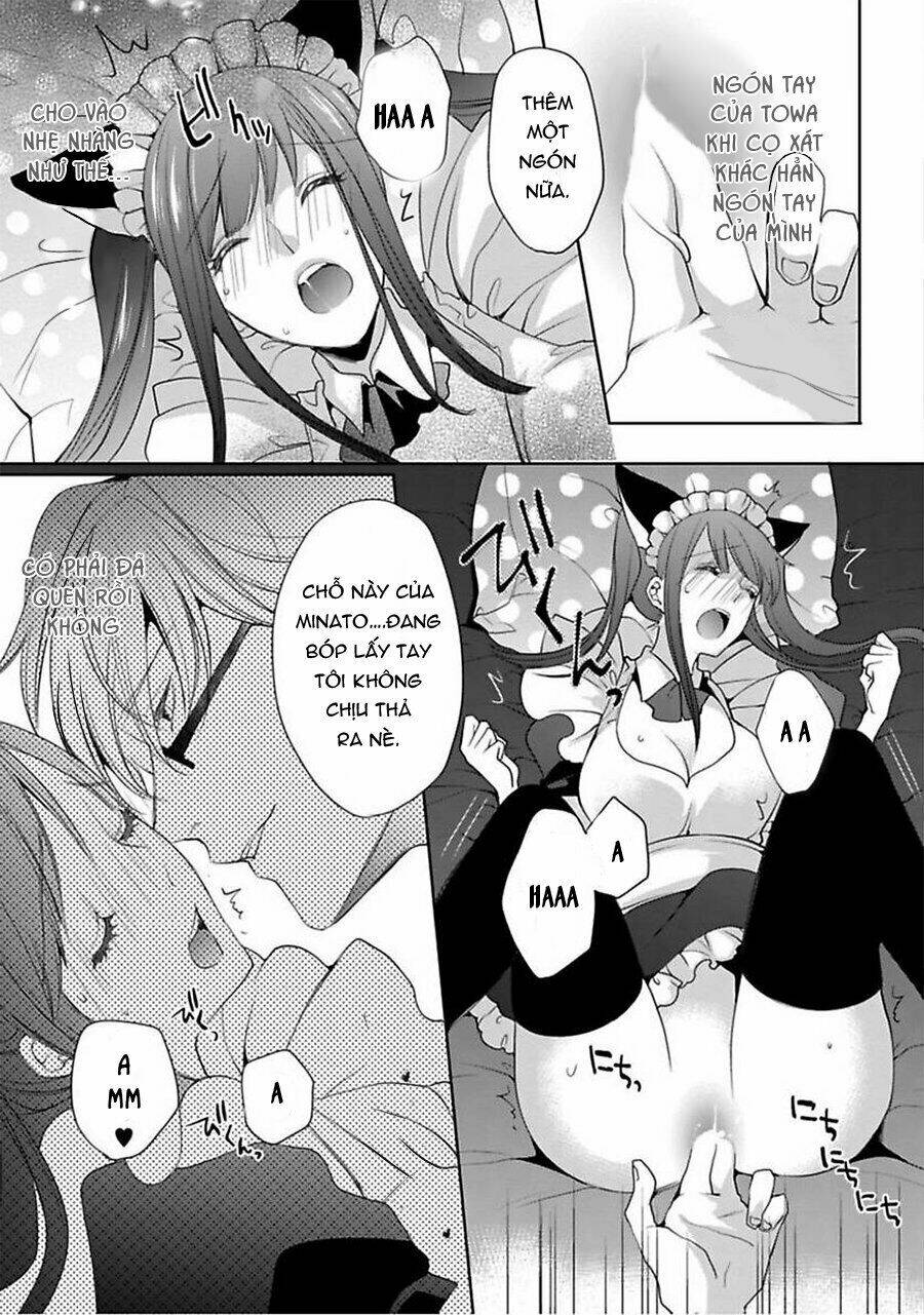 toshishita koakuma no sm kanrijutsu chapter 5 10