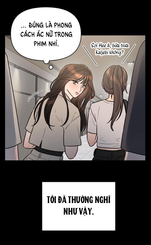 [18+] dục vọng tao nhã chapter 7.1 2