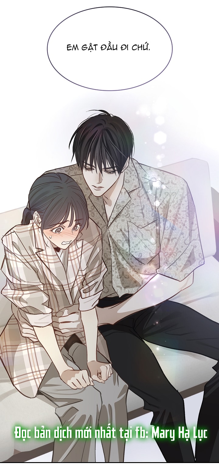 [18+] hoa là mồi nhử chapter 12 11