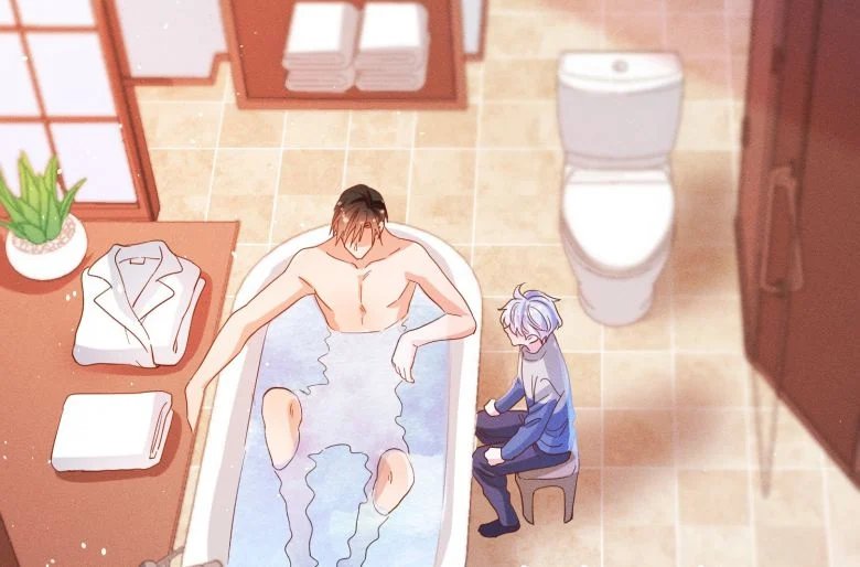 mê muội mất cả ý chí chapter 41 8