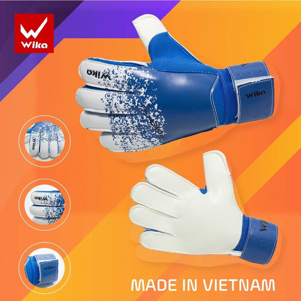 2 chiếc găng tay chính hãng Wika cao cấp