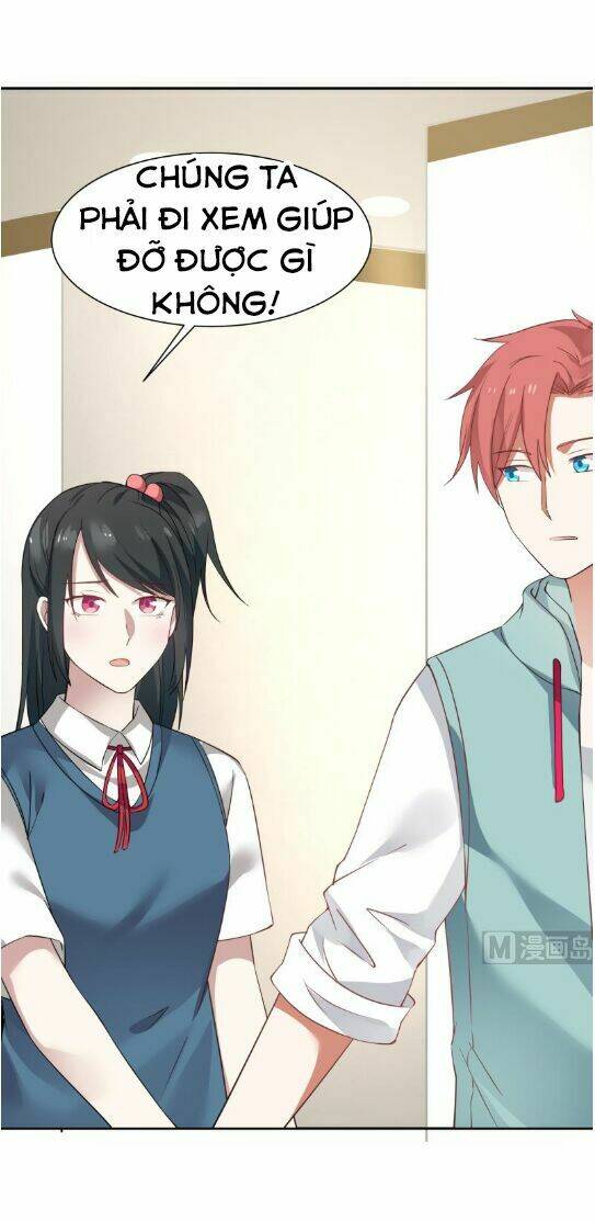 trên người ta có một rồng chapter 3 10