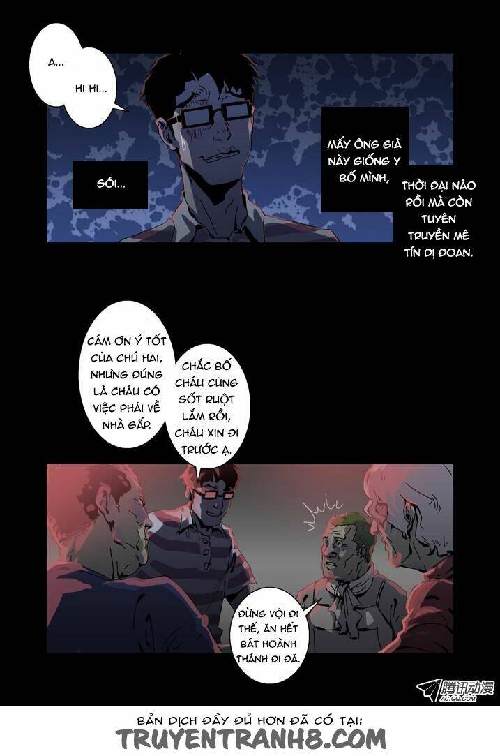 thâu hoan chapter 65 10