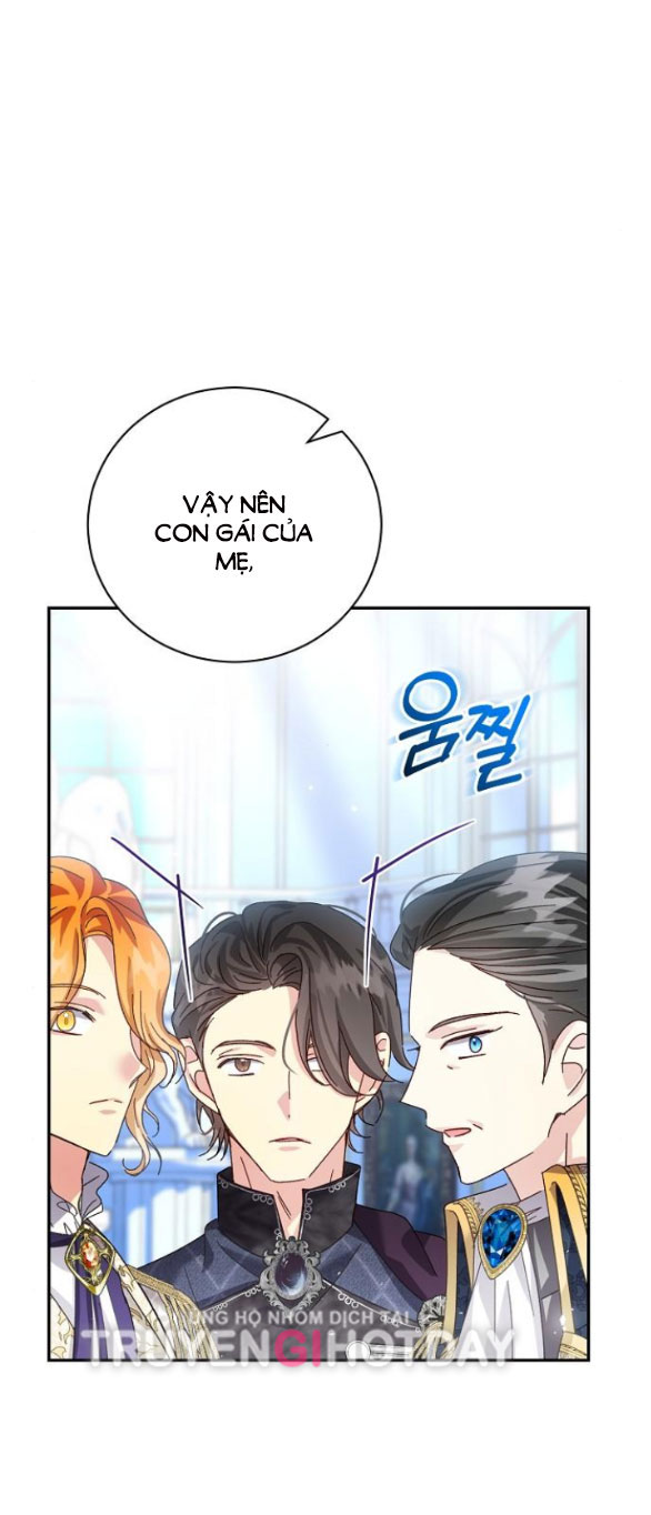 chiếm hữu trái tim bạo chúa chapter 20.1 39