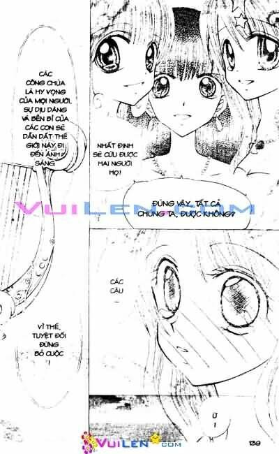 viên ngọc nàng tiên cá chapter 3 140