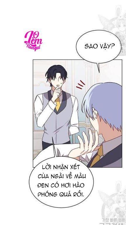 tôi là vị hôn thê phản diện chapter 34 38