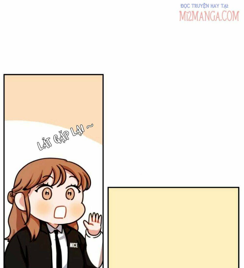 bloody romance - lãng mạn đẫm máu chapter 13.5 29