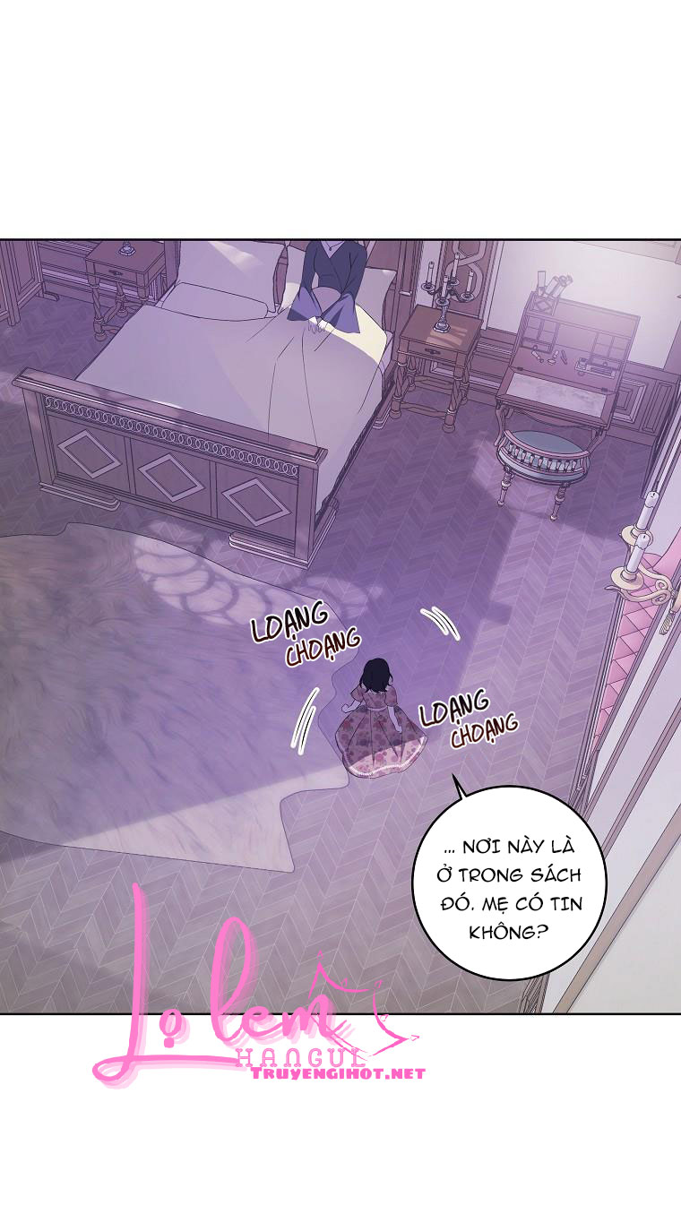 trở thành vợ của nam chính phế vật chapter 35.1 16