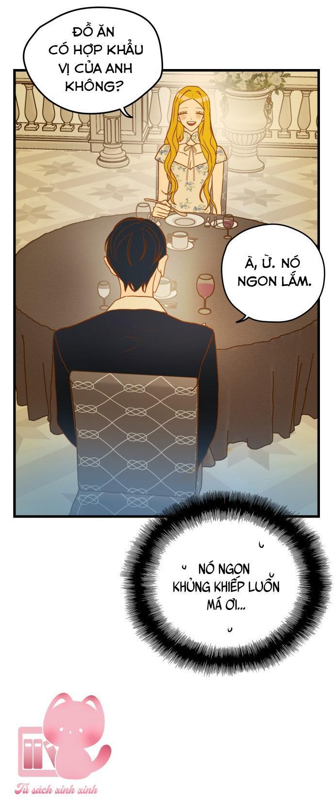 kẻ cắp gặp bà già chapter 2 44