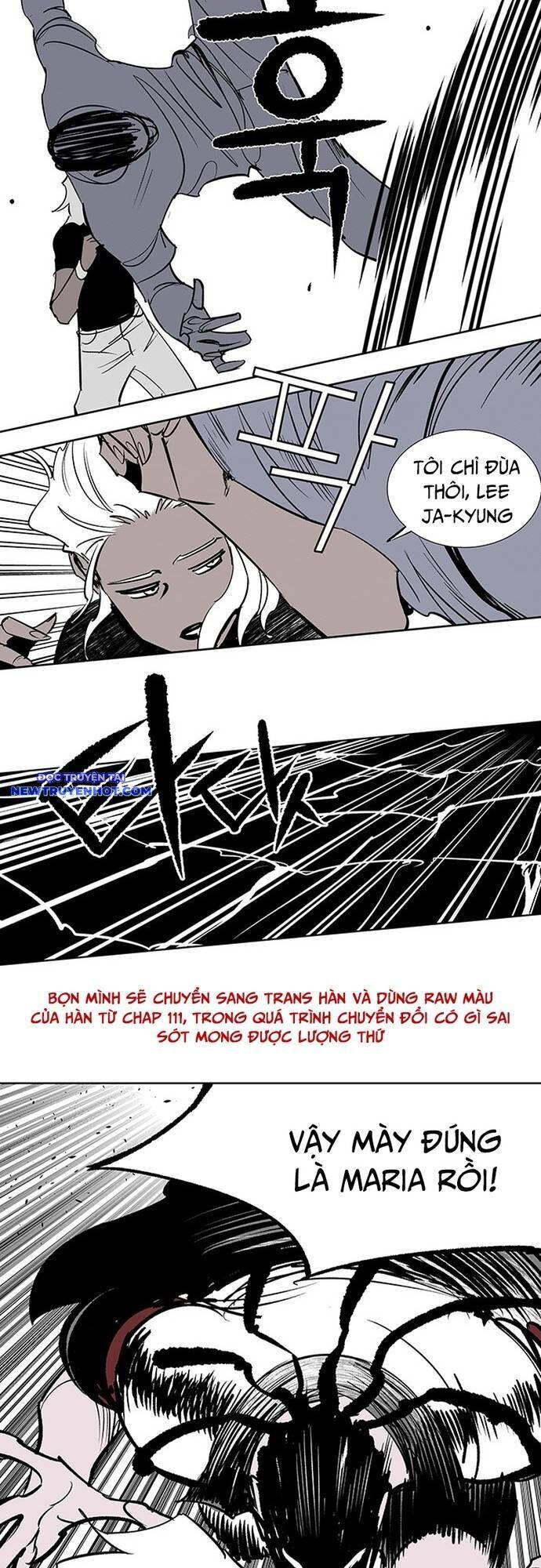 fight class 3 chapter 131 22