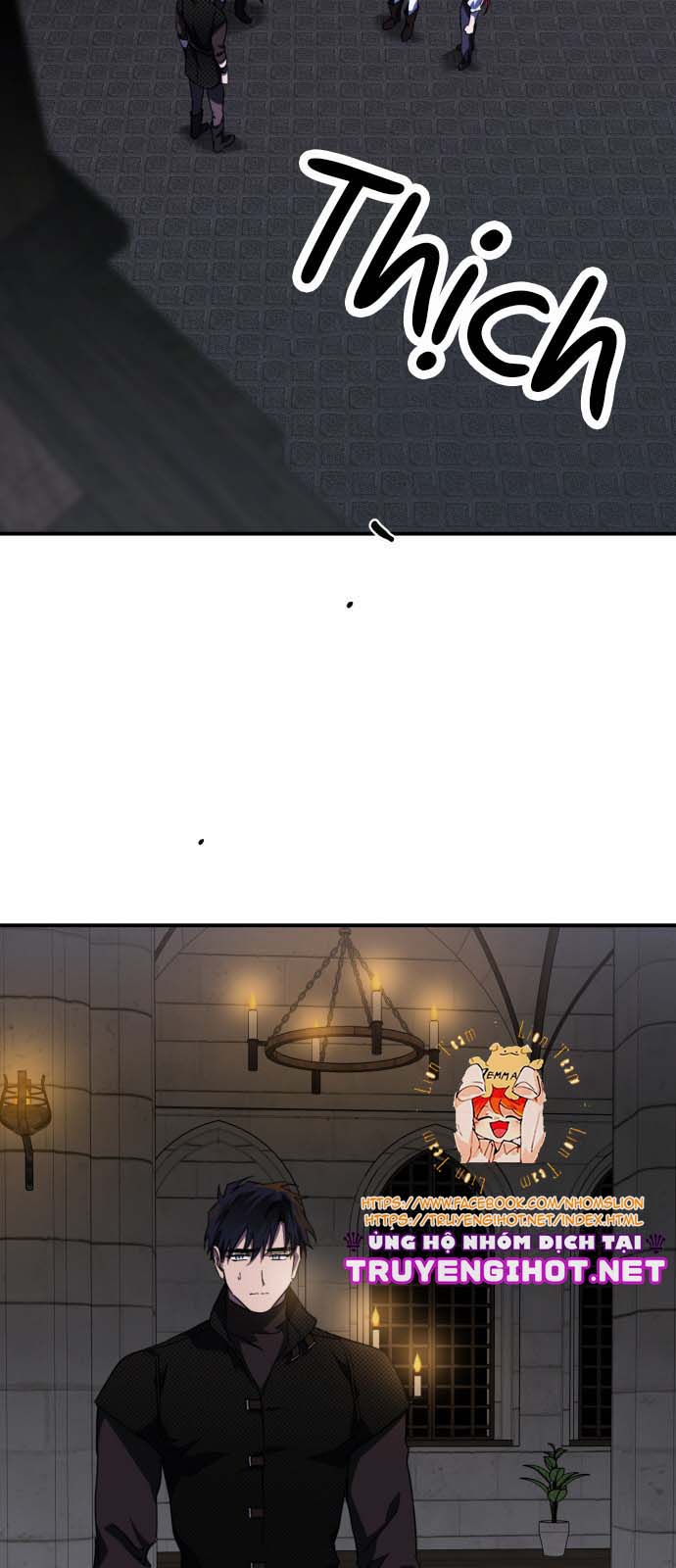 bị che khuất bởi hoàng hôn chapter 48 47