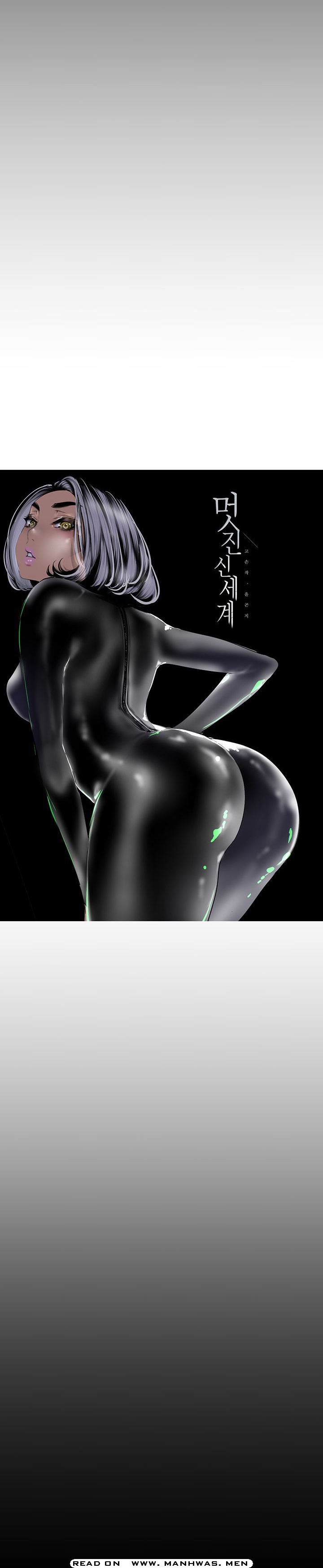 một thế giới mới tuyệt vời chapter 117 11