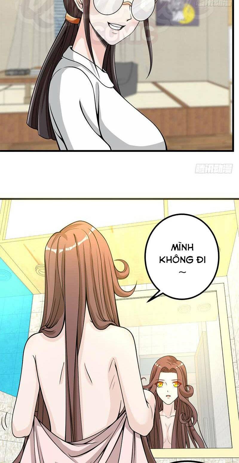 hệ thống vận khí mạnh nhất chapter 7 12