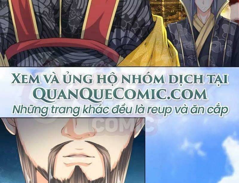chí tôn hồng bao hoàng đế chapter 10 2