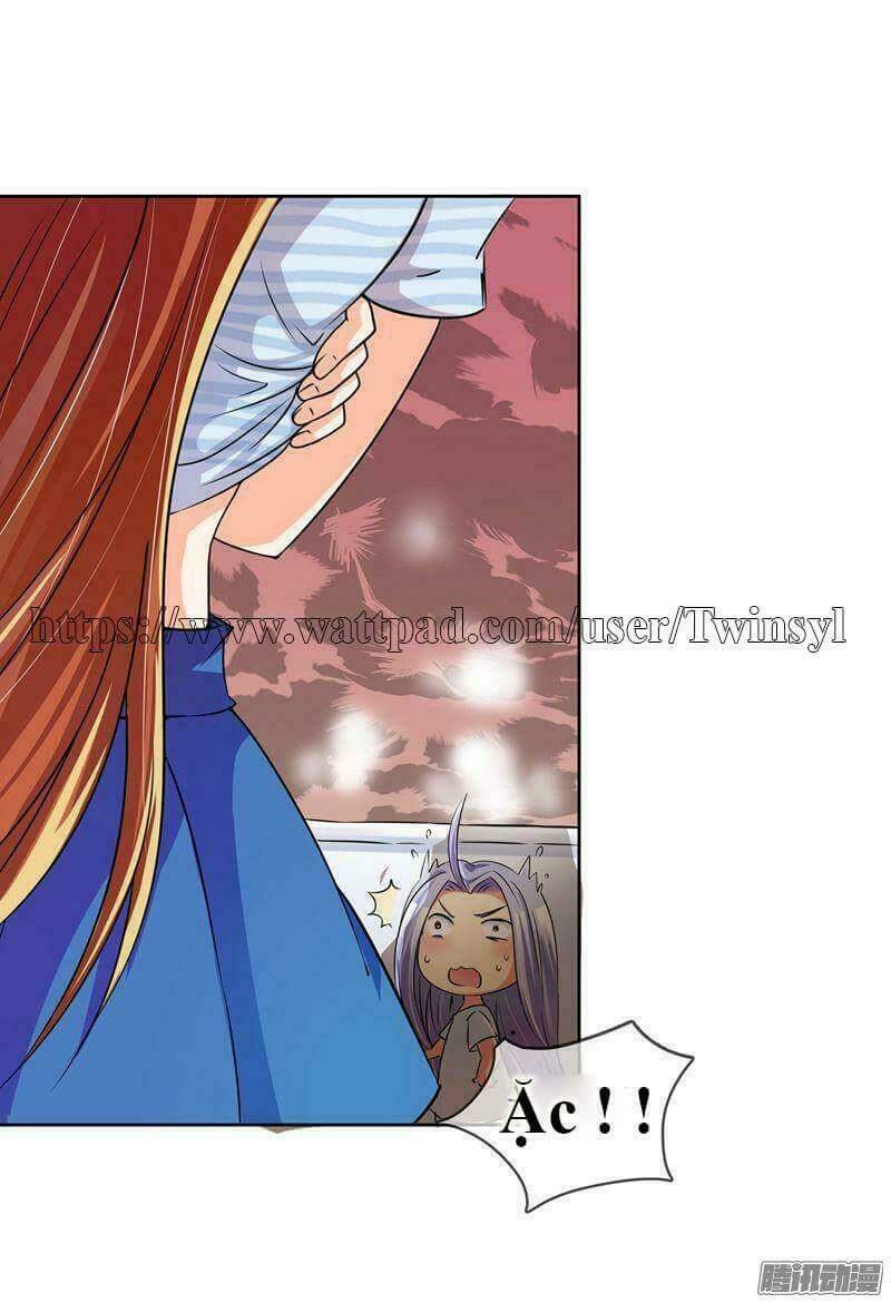 bá đạo trung khuyển tìm ái ký chapter 6 7