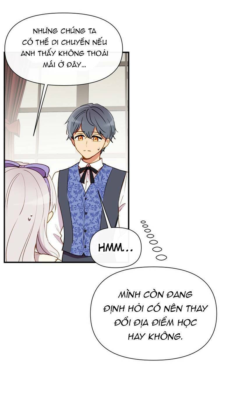 khế ước của nữ công tước quái vật chapter 27 42