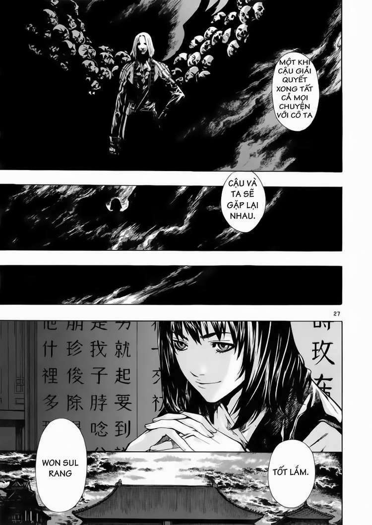 shin angyo onshi (tân ám hành ngự sử) chapter 57 28