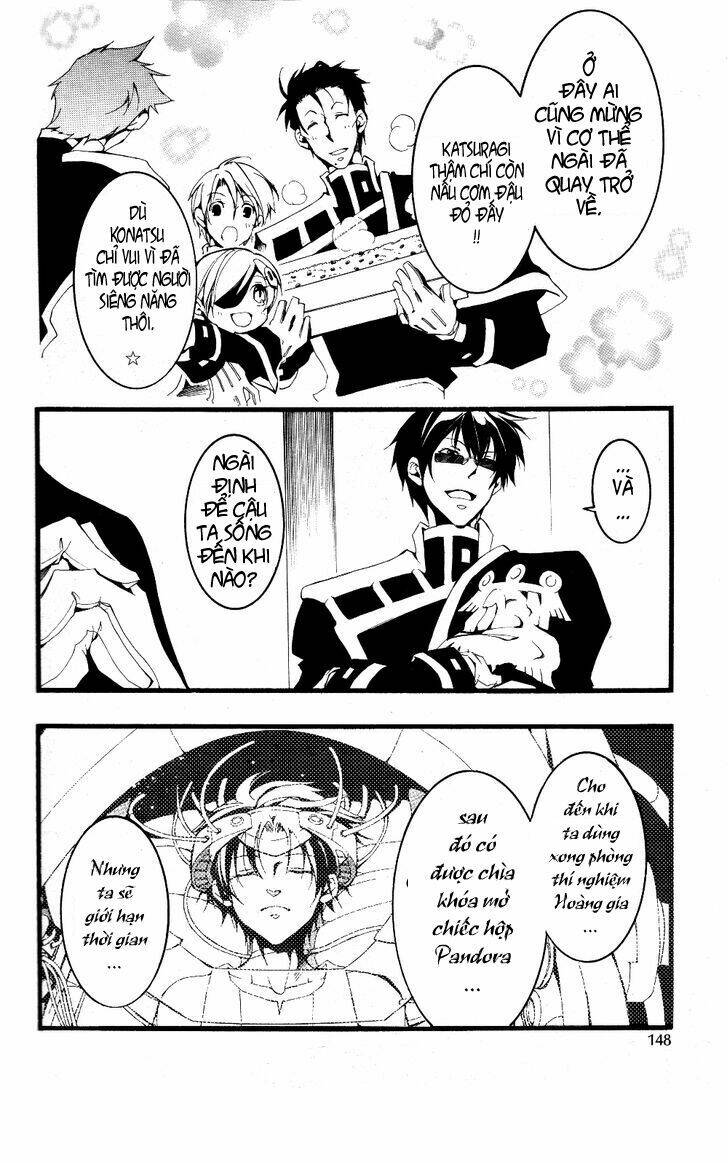 07 hồn ma chapter 74 26