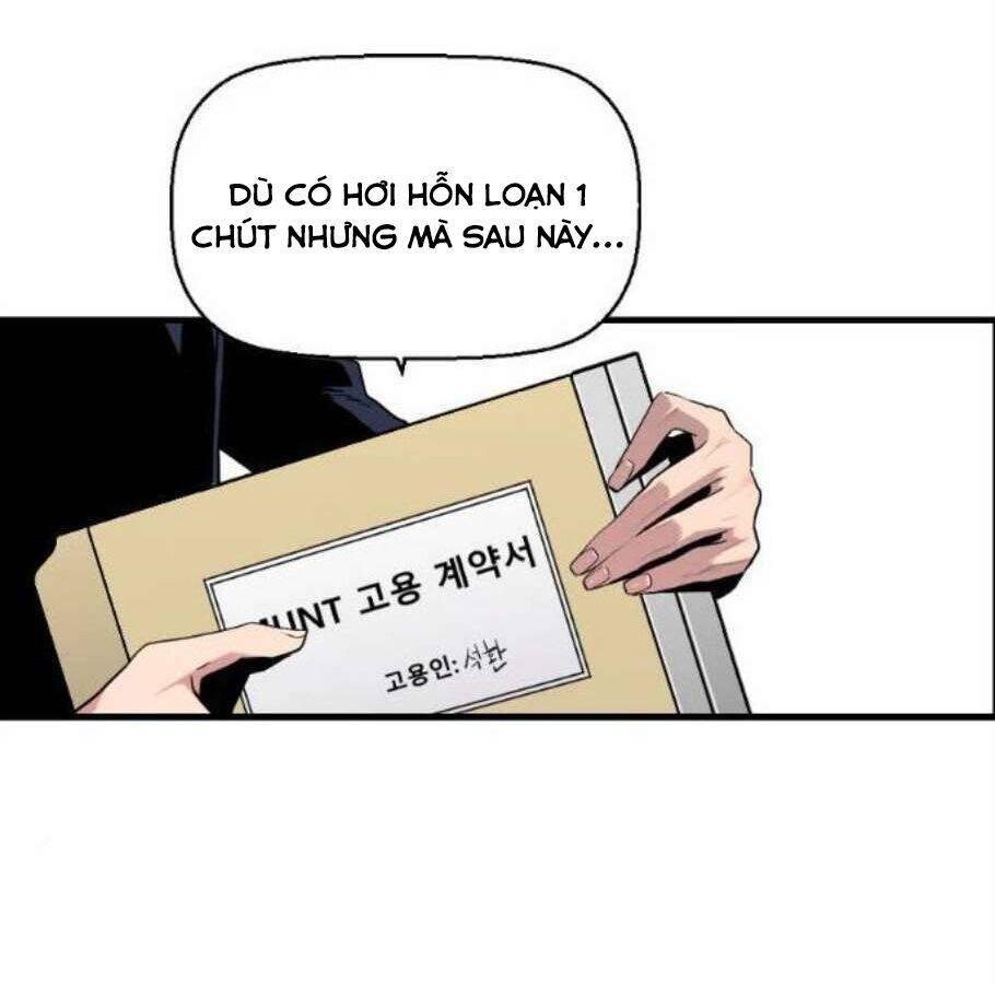 sự trở lại của kẻ khủng bố chapter 4 27