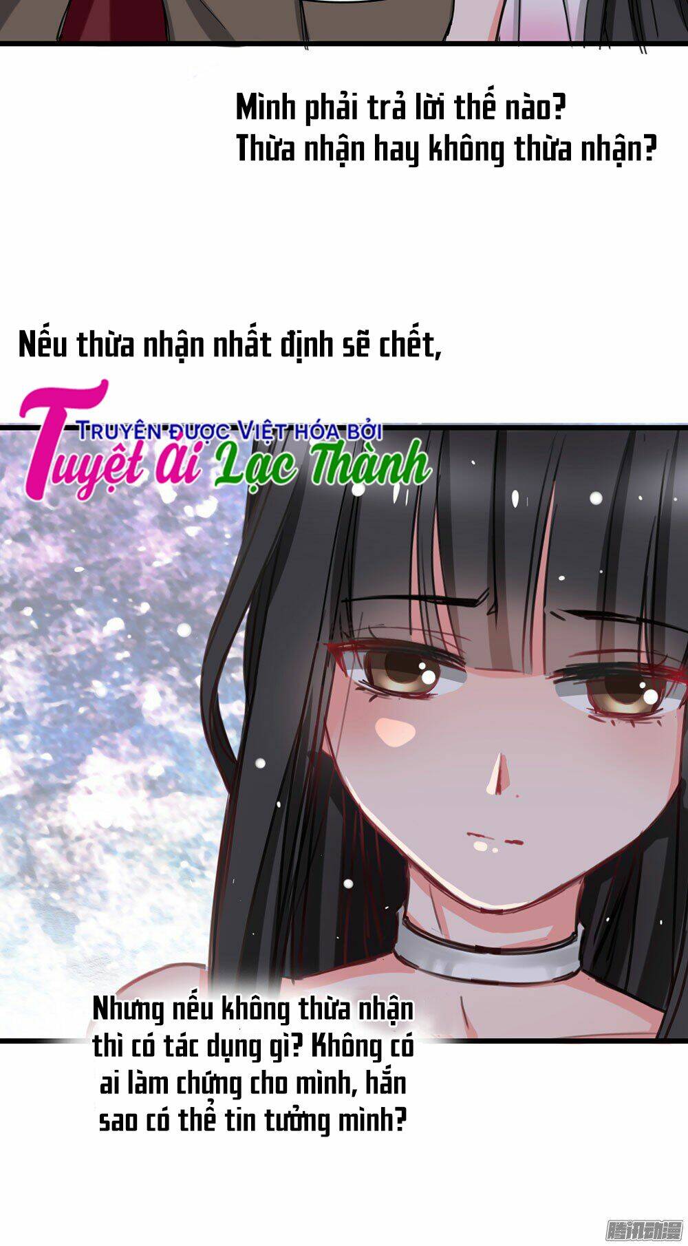 thú vương chuyên sủng chapter 4 18