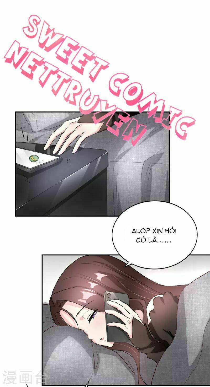 manh bảo đột kích: mami cha con đâu ? chapter 16 2