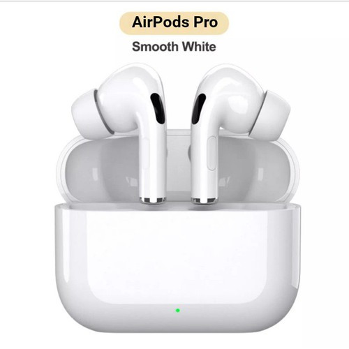 Tai nghe bluetooth 5.0 TWS Air Pro - Định vị + Đổi tên thiết bị và Tháo tai nghe dừng nhạc APPRO0- HÀNG CHÍNH HÁNG SINO