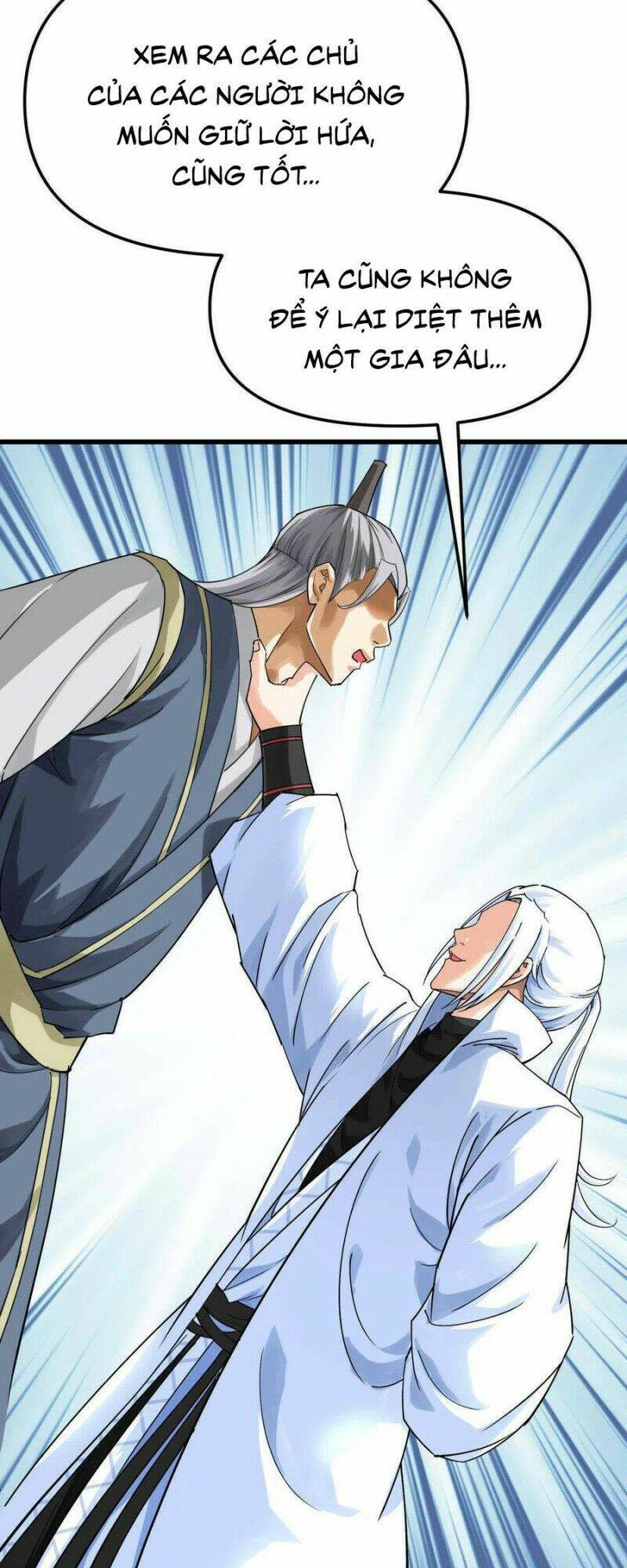 trọng sinh ta là đại thiên thần chapter 155 17