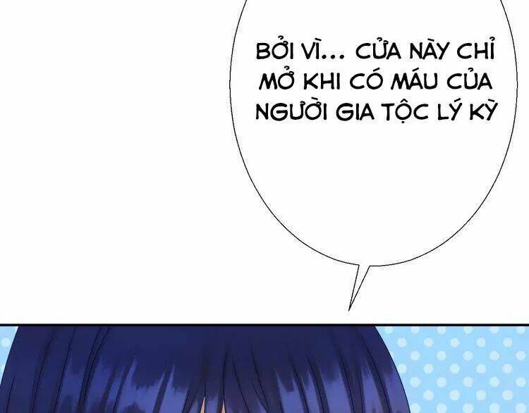 thực luyến kỳ duyên chapter 21 109