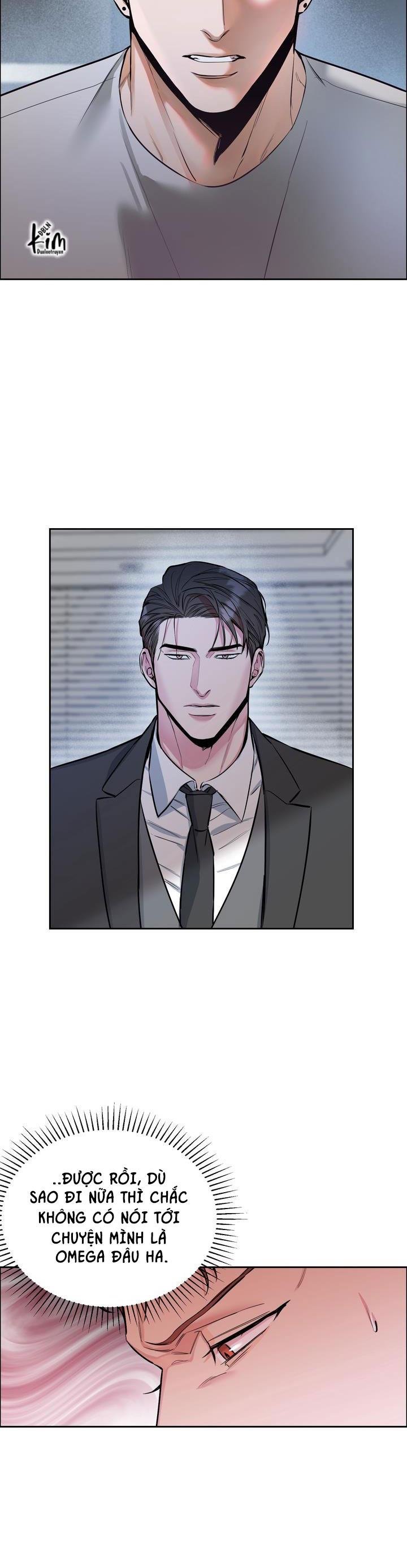 CHÓ VÀ CHIM Chapter 27 ss2 15