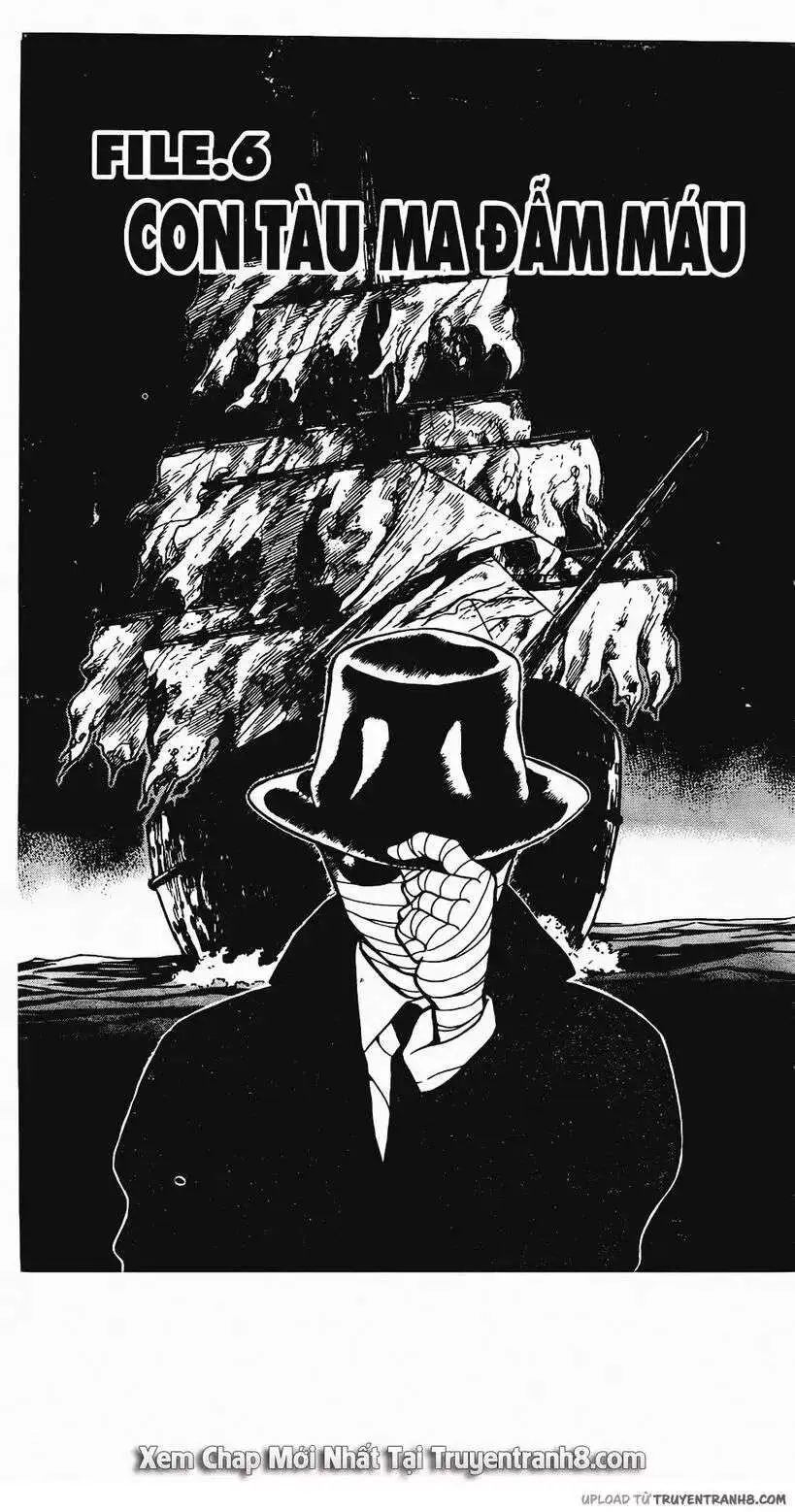 conan chapter 430 1