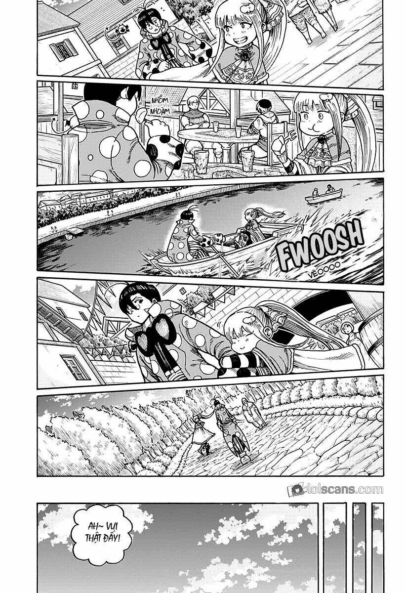 anh hùng tuyển vợ chapter 12 38