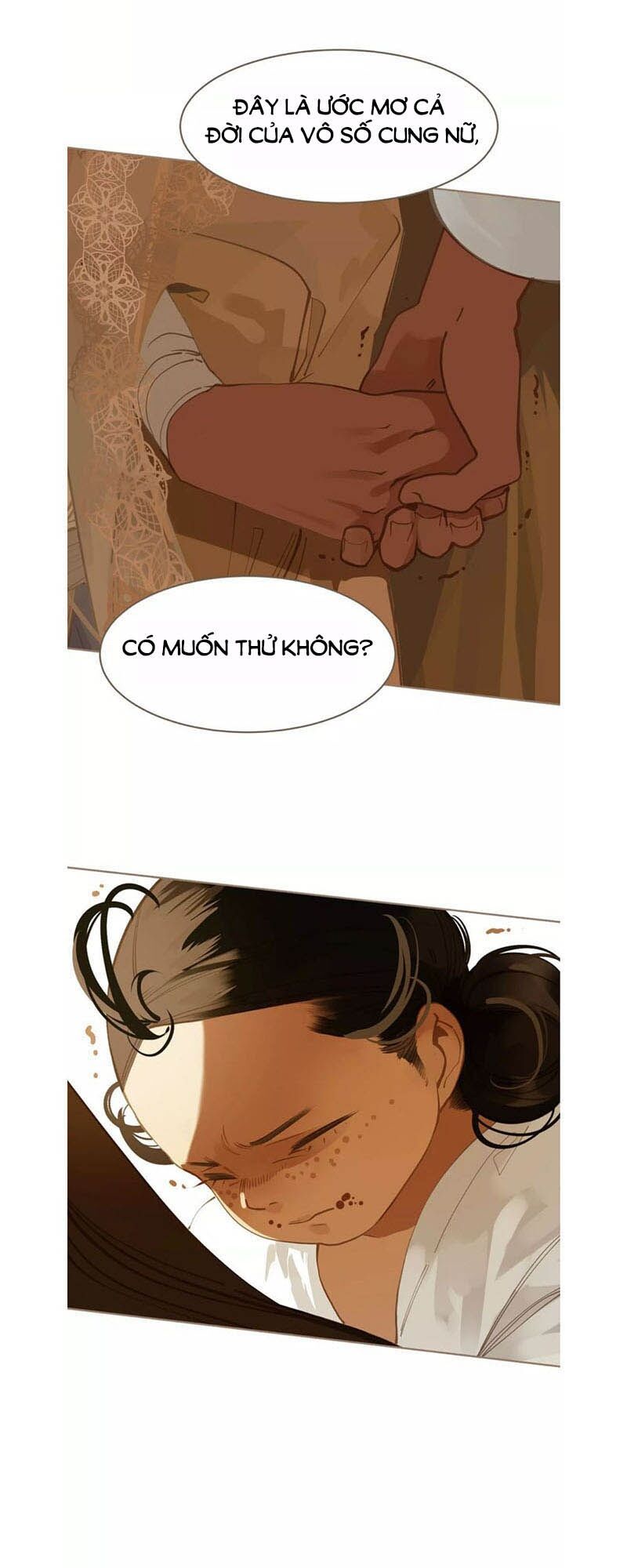 nhất đại linh hậu chapter 18 30