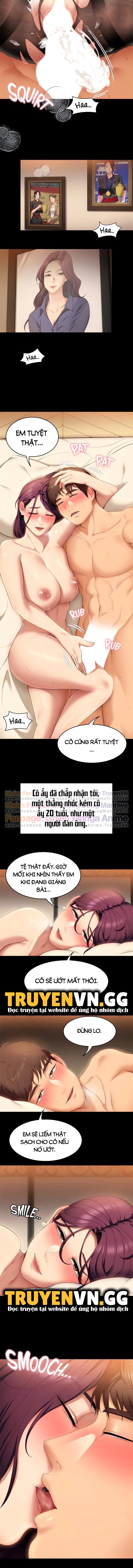 tối nay cưng muốn ăn gì? chapter 44 10