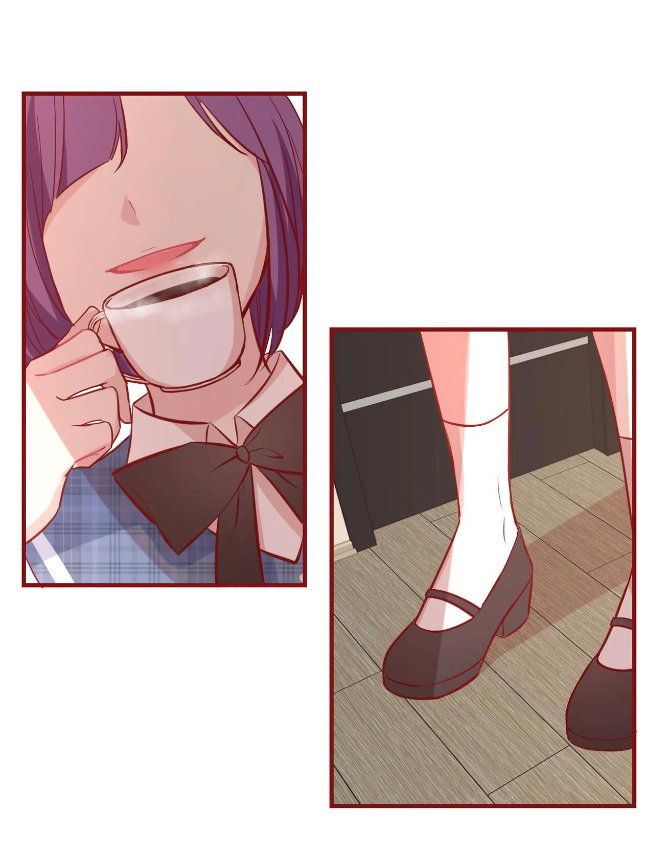 mù quáng vì yêu anh chapter 10 32