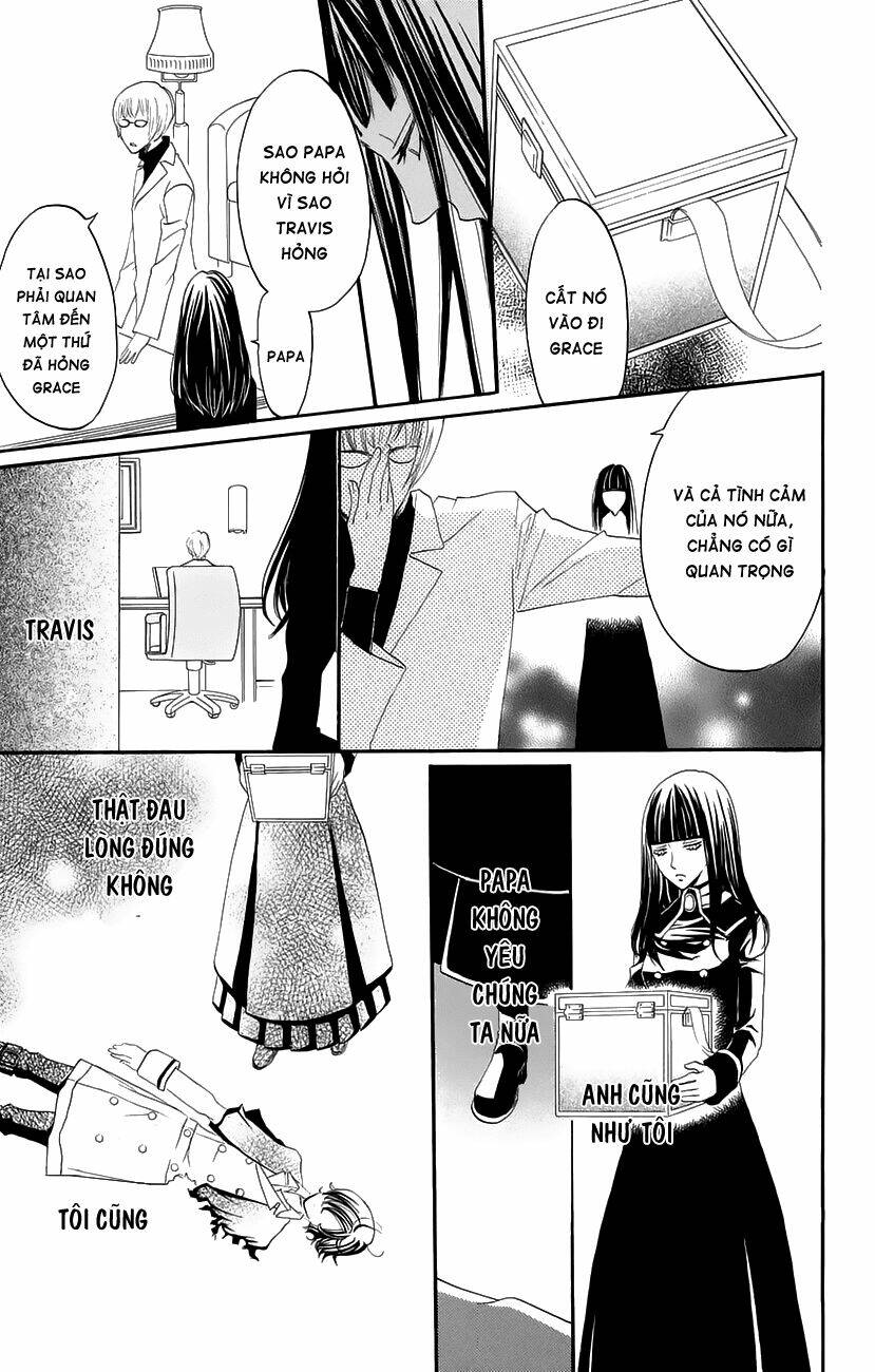 karakuri odette chapter 34 12