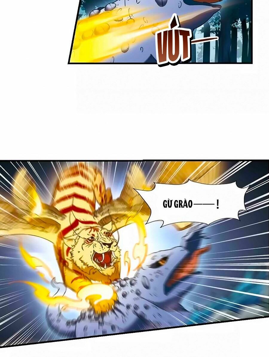 phượng nghịch thiên hạ chapter 155.2 2