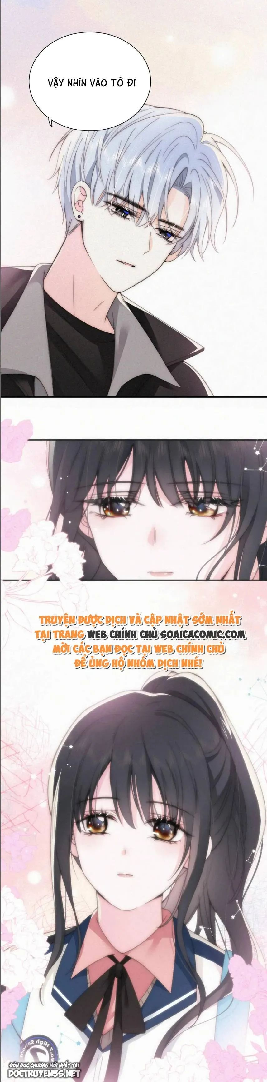 điên cuồng yêu em chapter 39 5