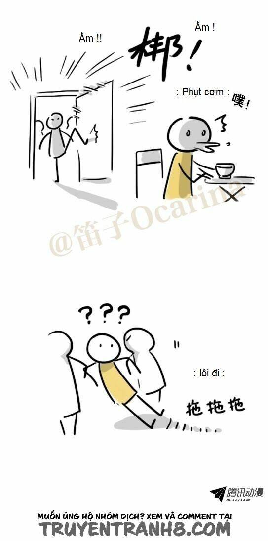 tiểu lục và tiểu lam chapter 20 2