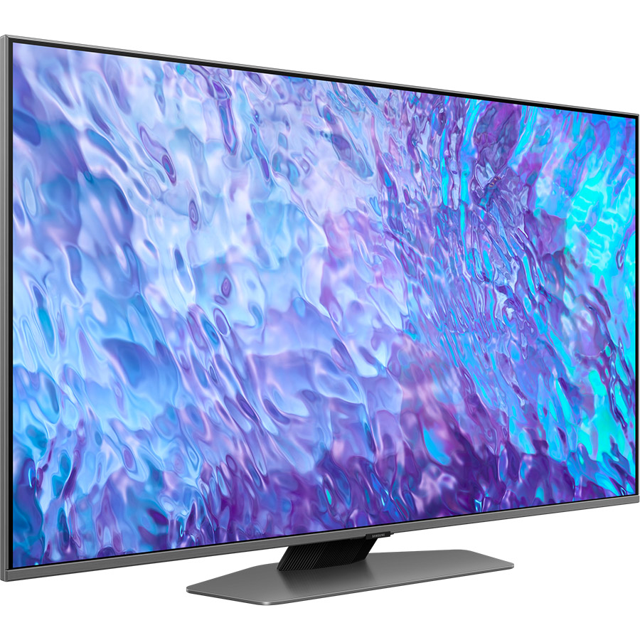 Smart Tivi QLED Samsung 4K 50 inch QA50Q80C - Model 2023