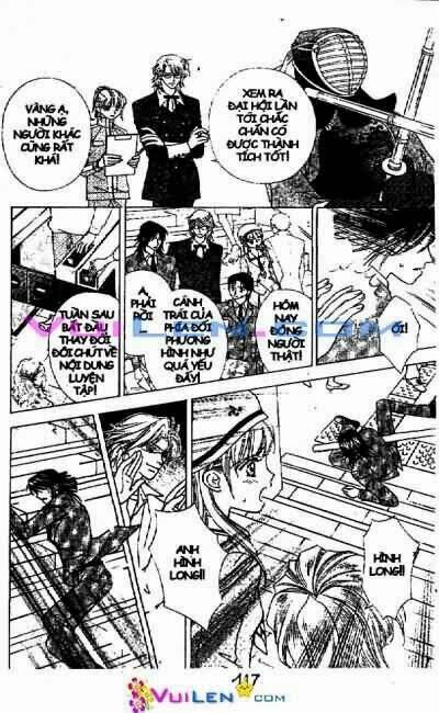 nữ sinh thời đại chapter 4 117