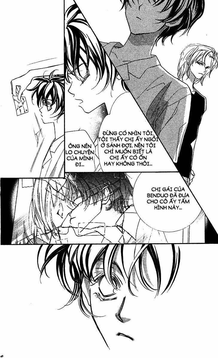 yoru made matenai chapter 24 8