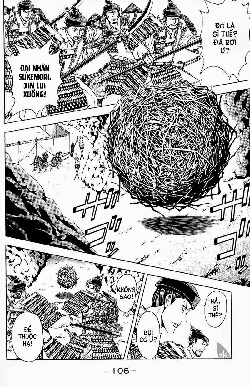 thiếu niên vương phần 2 chapter 50 42